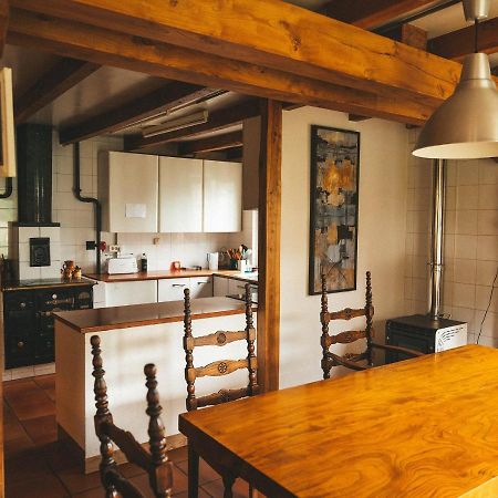 Estollo Casa De Campo La Solana المظهر الخارجي الصورة
